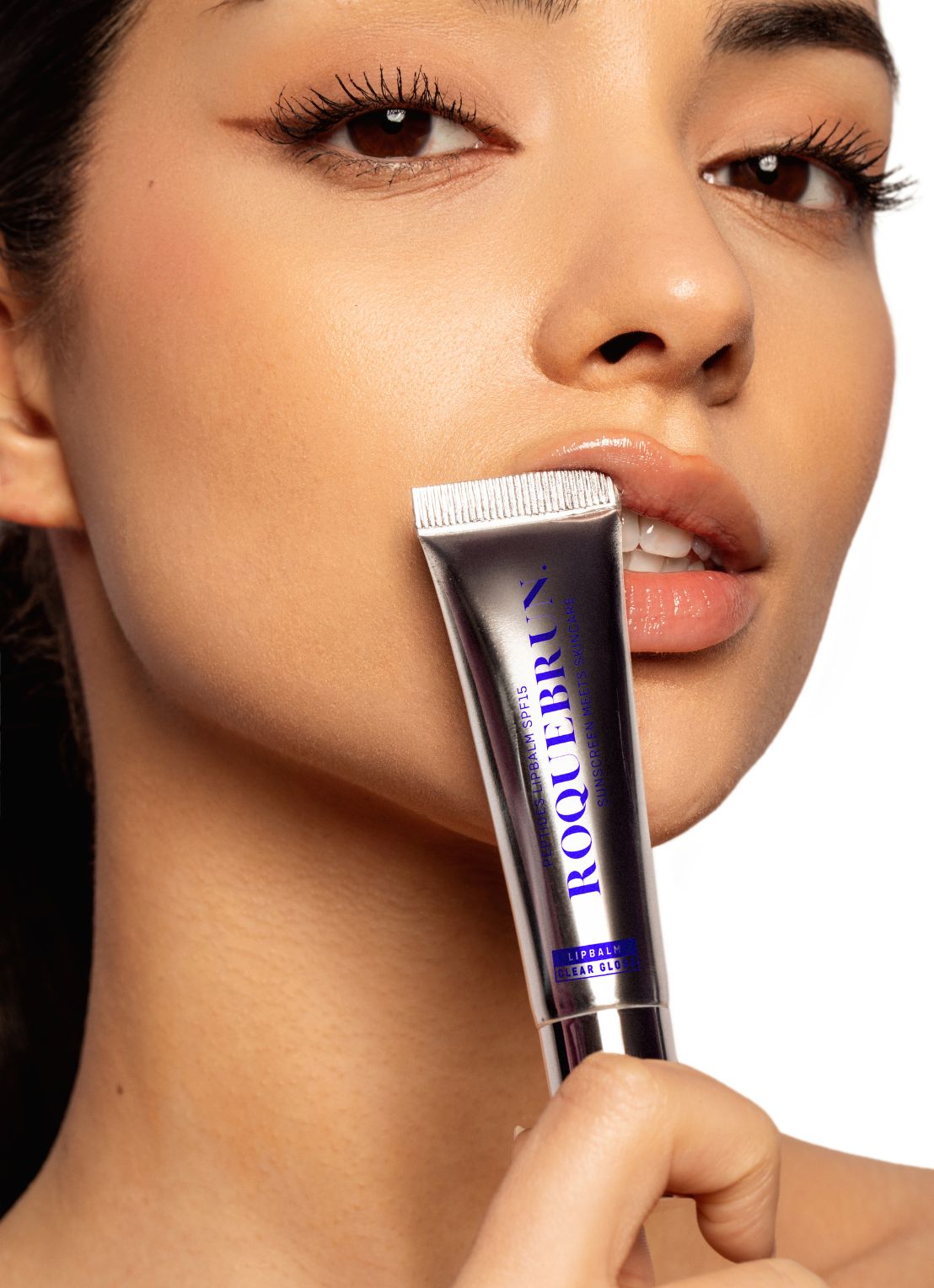 PEPTIDES LIPBALM SPF15