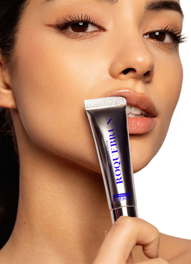 PEPTIDES LIPBALM SPF15