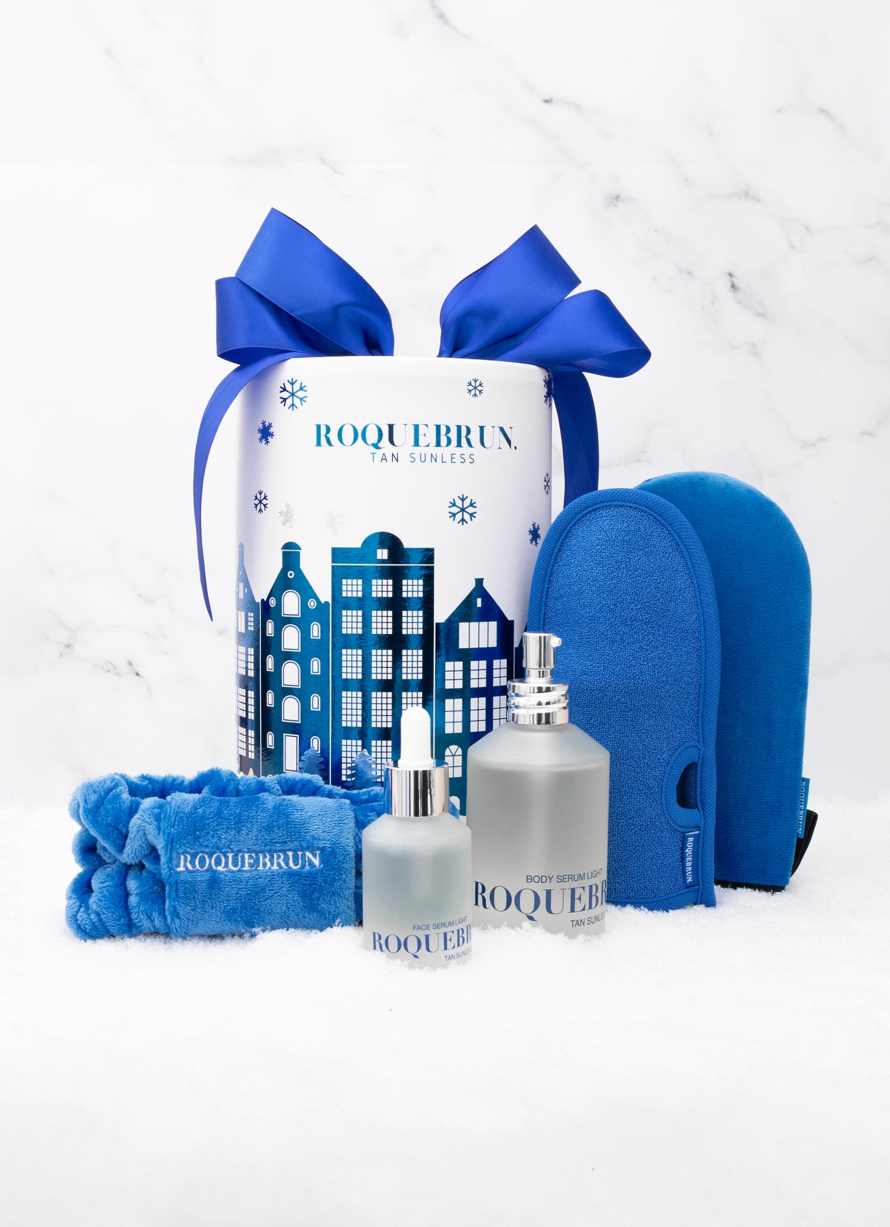 CADEAUSET: ALLES SERUM