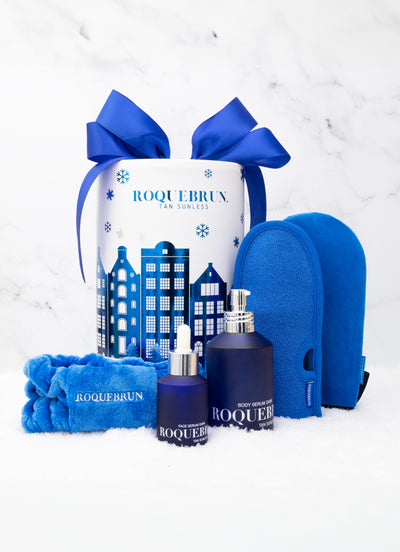 CADEAUSET: ALLES SERUM