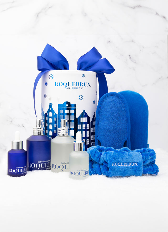 CADEAUSET: ALLES SERUM