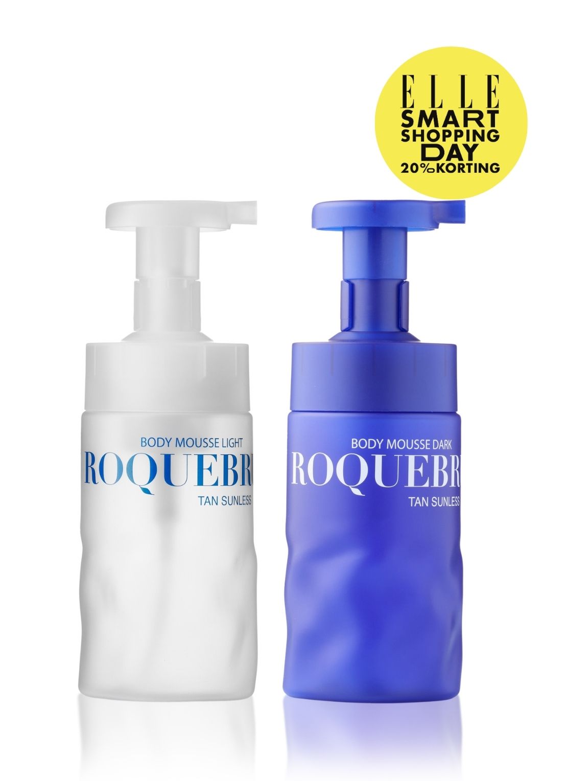 BODY MOUSSE / SELF-TAN