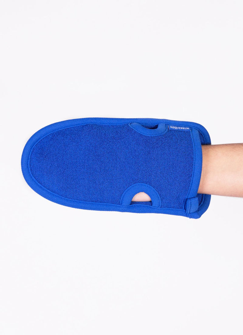 Exfoliating Glove