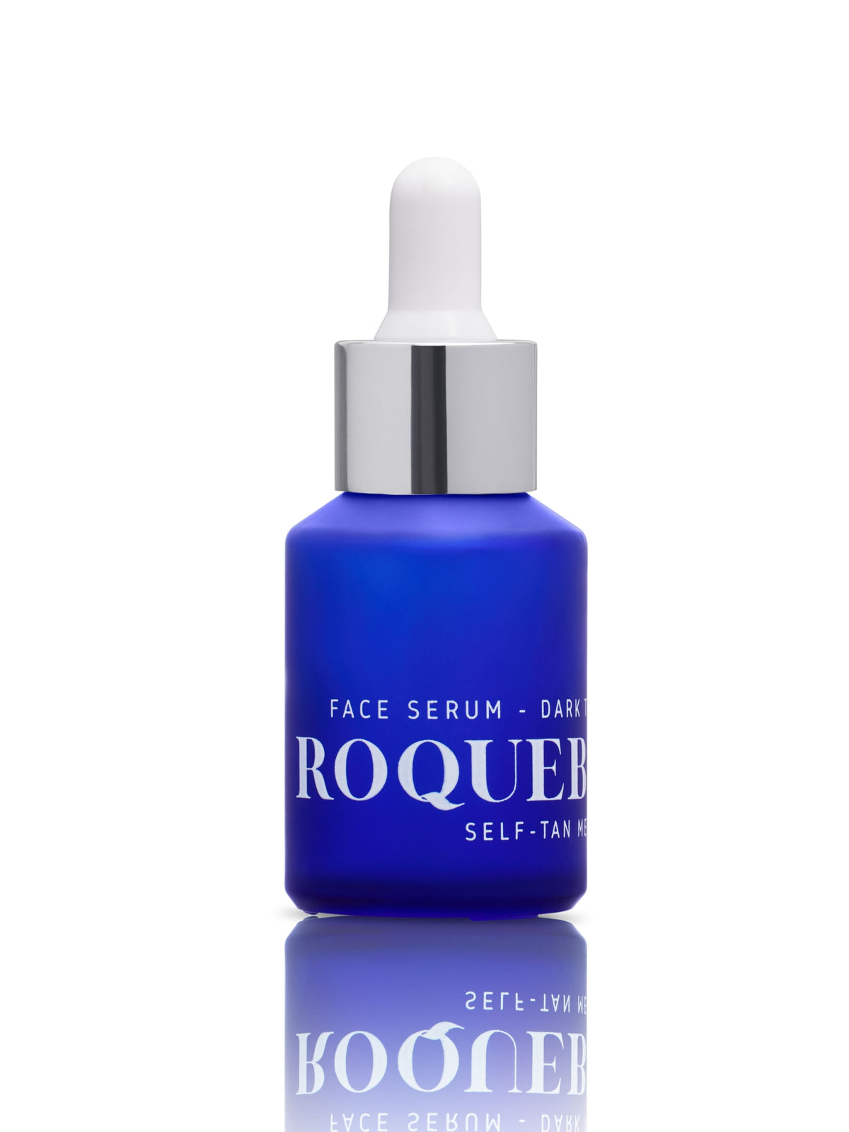 FACE TANNING SERUM