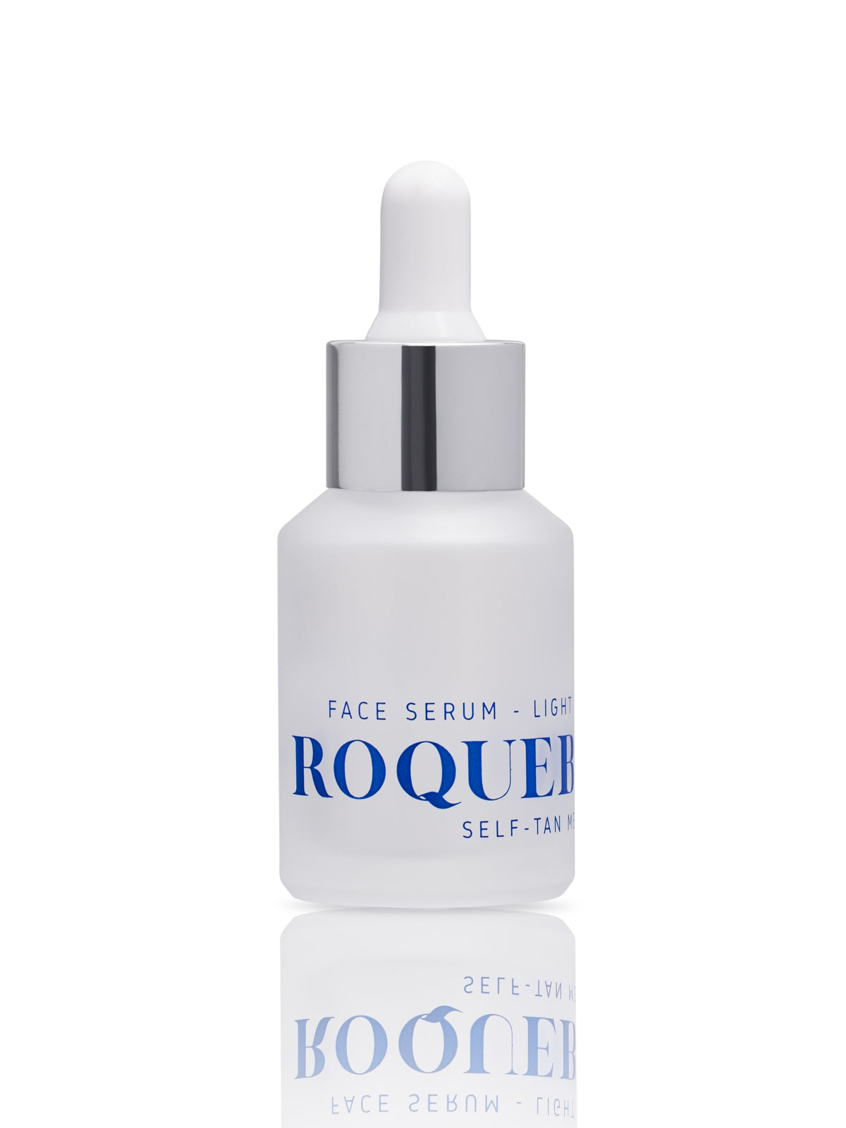 FACE TANNING SERUM