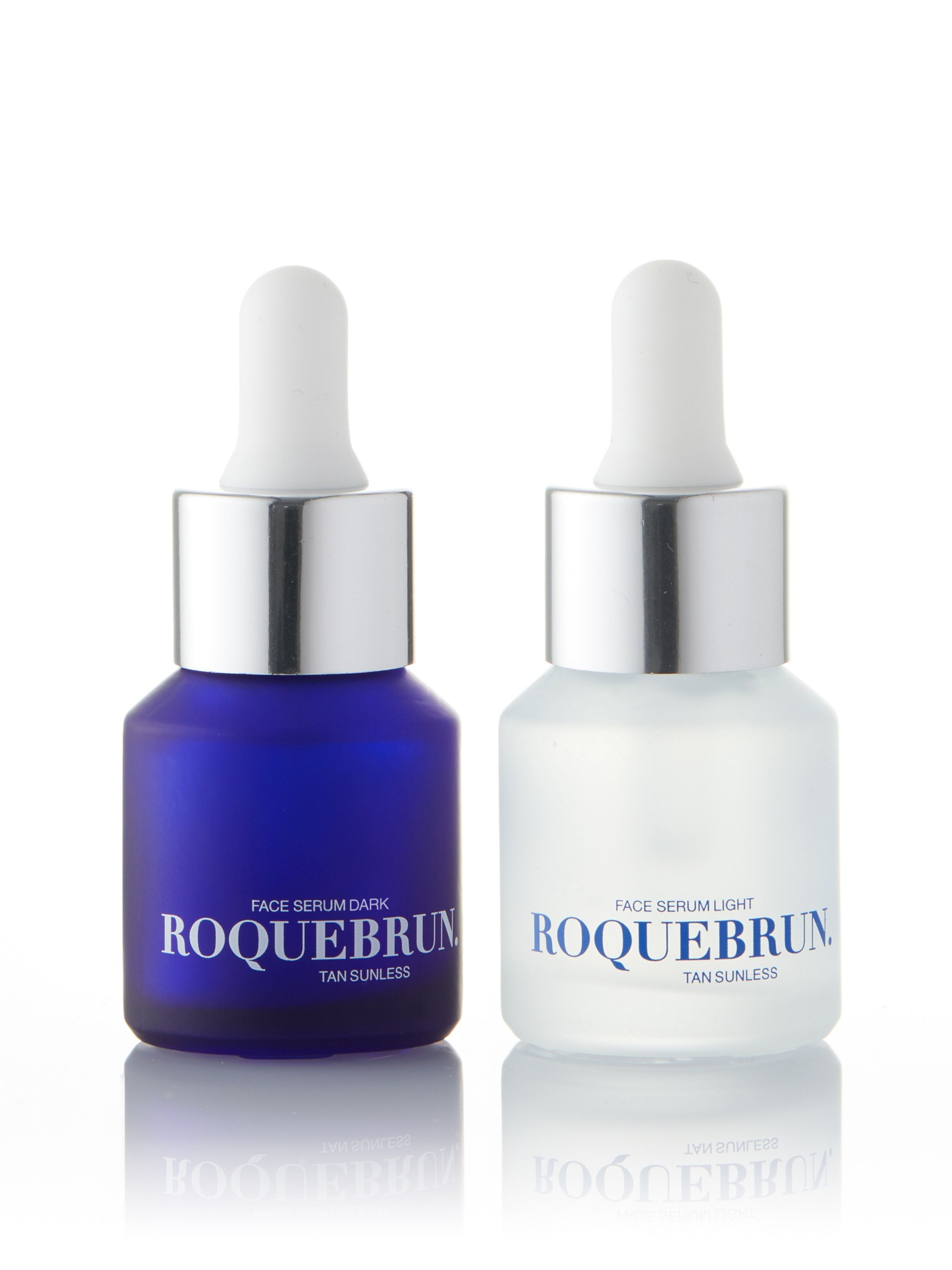 MINI FACE SERUM