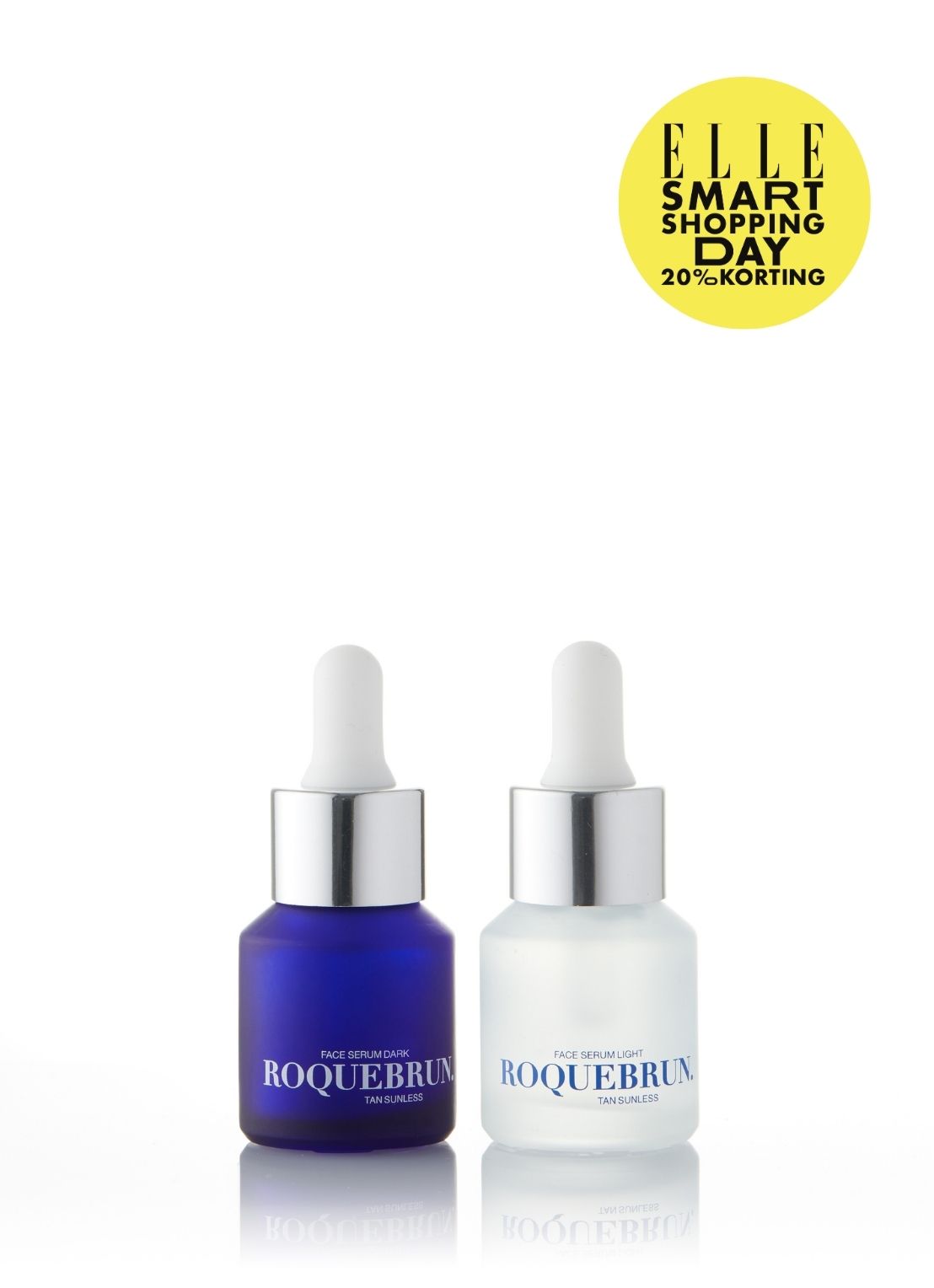 MINI FACE SERUM