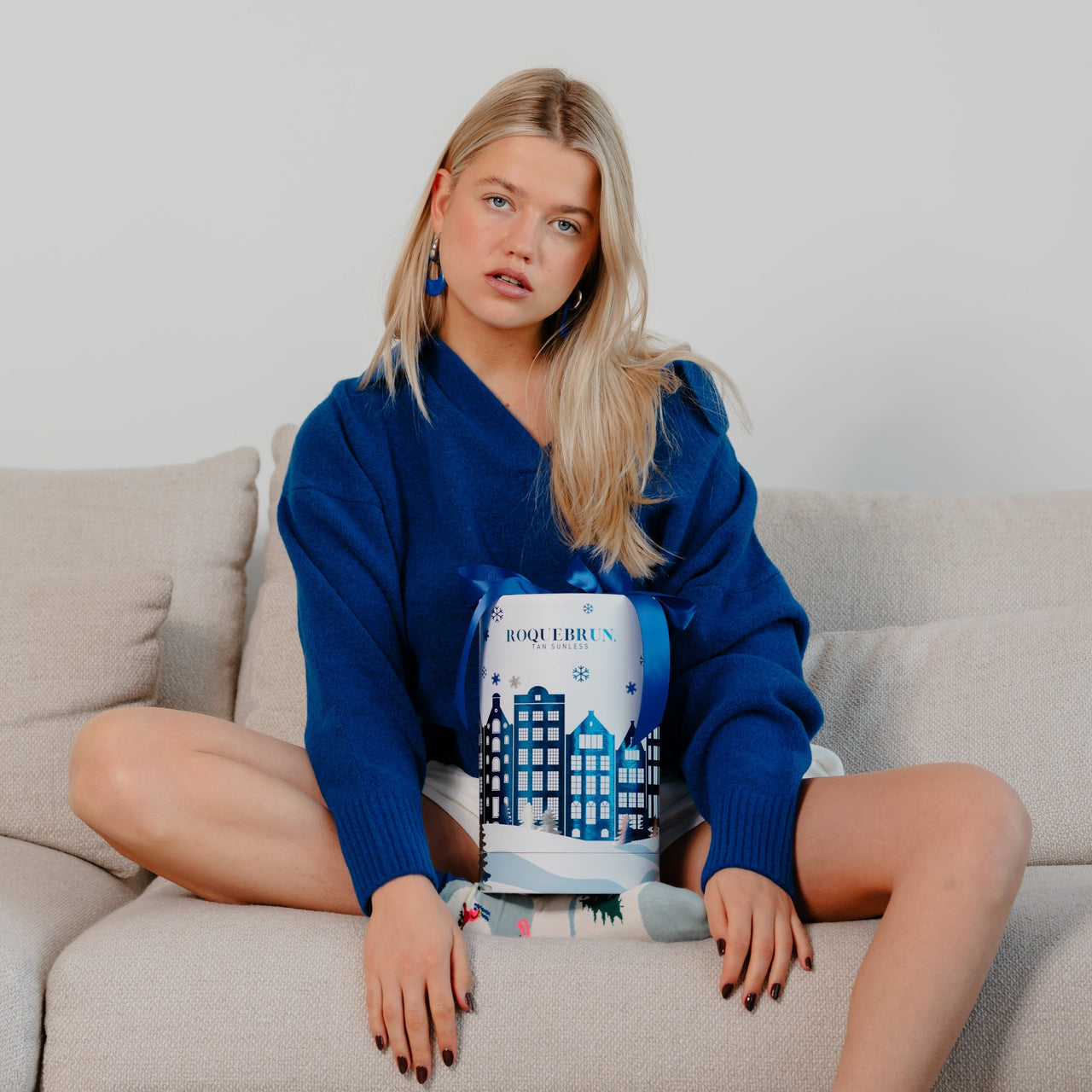 CADEAUSET: ALLES SERUM