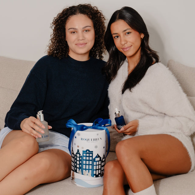 CADEAUSET: ALLES SERUM