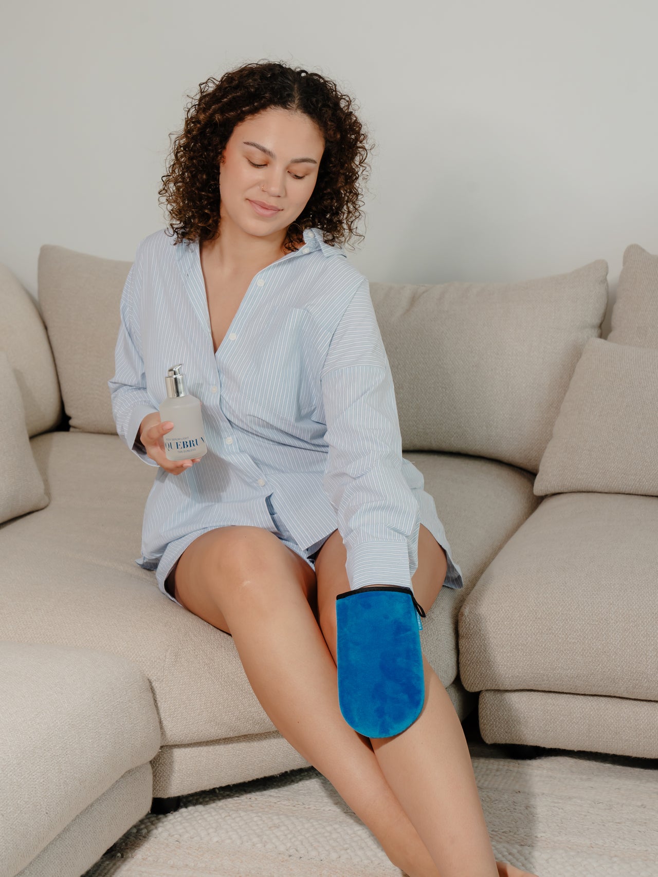 CADEAUSET: ALLES SERUM