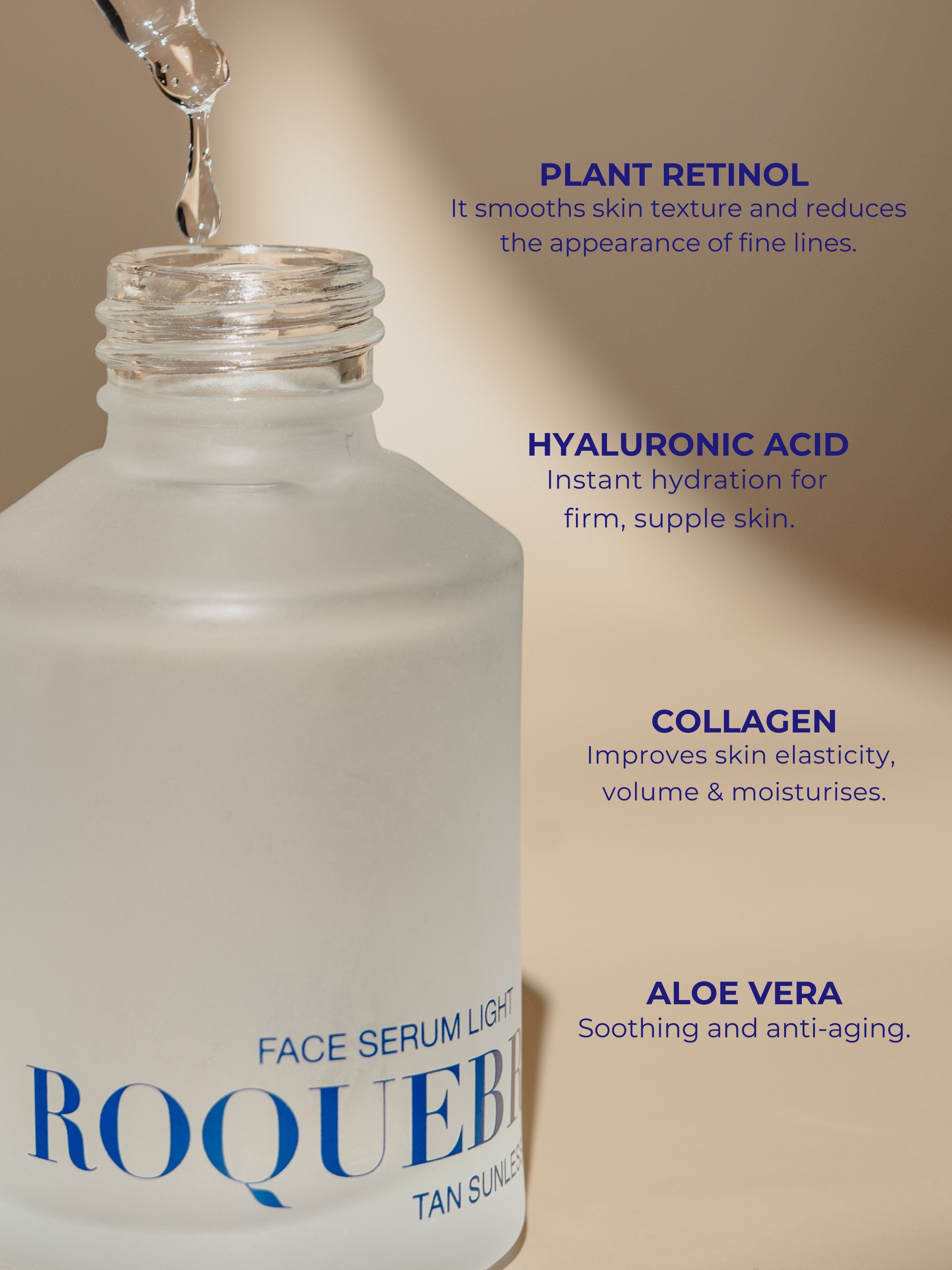 SELF-TAN SET: MOUSSE