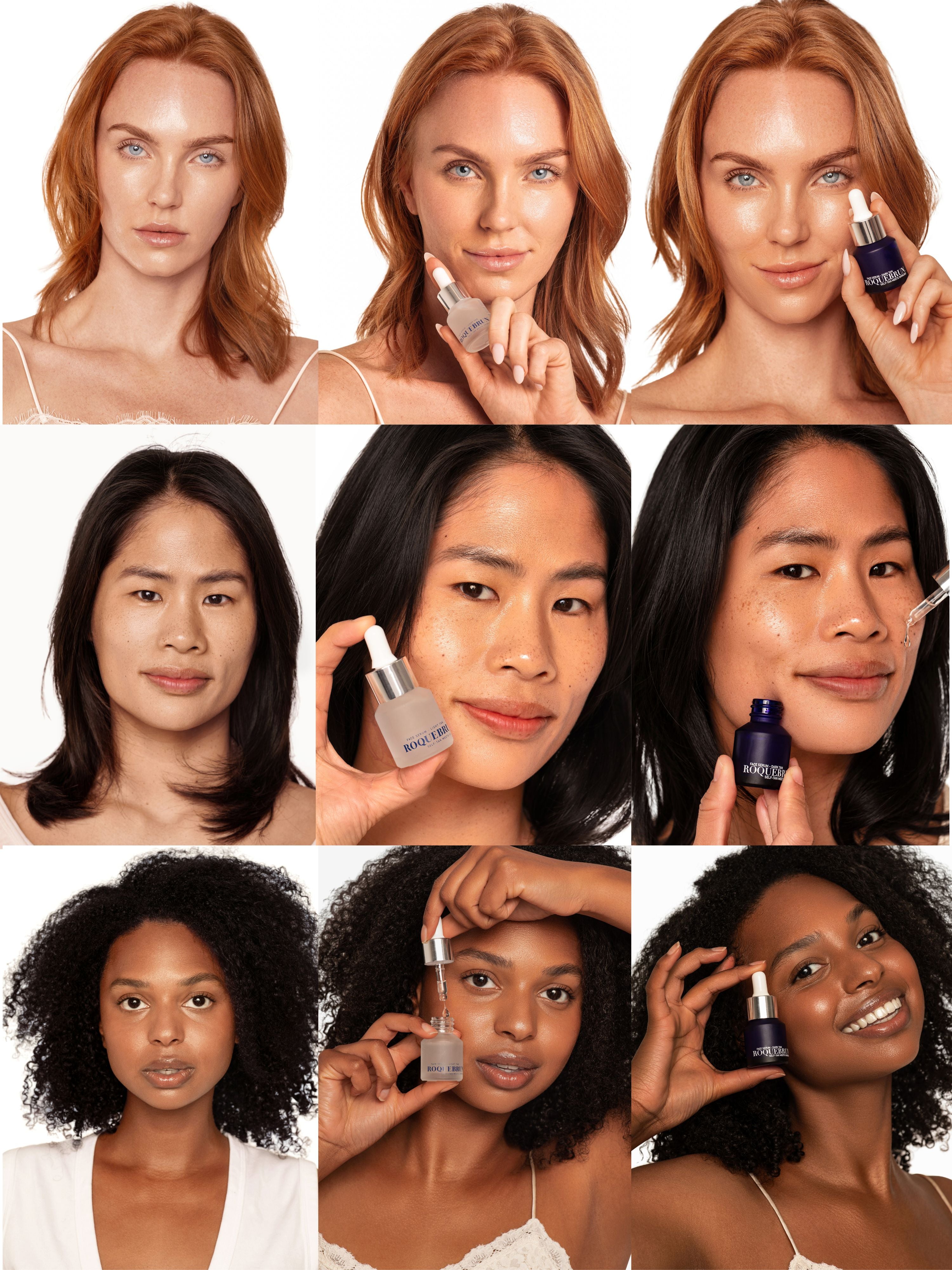 MINI FACE SERUM