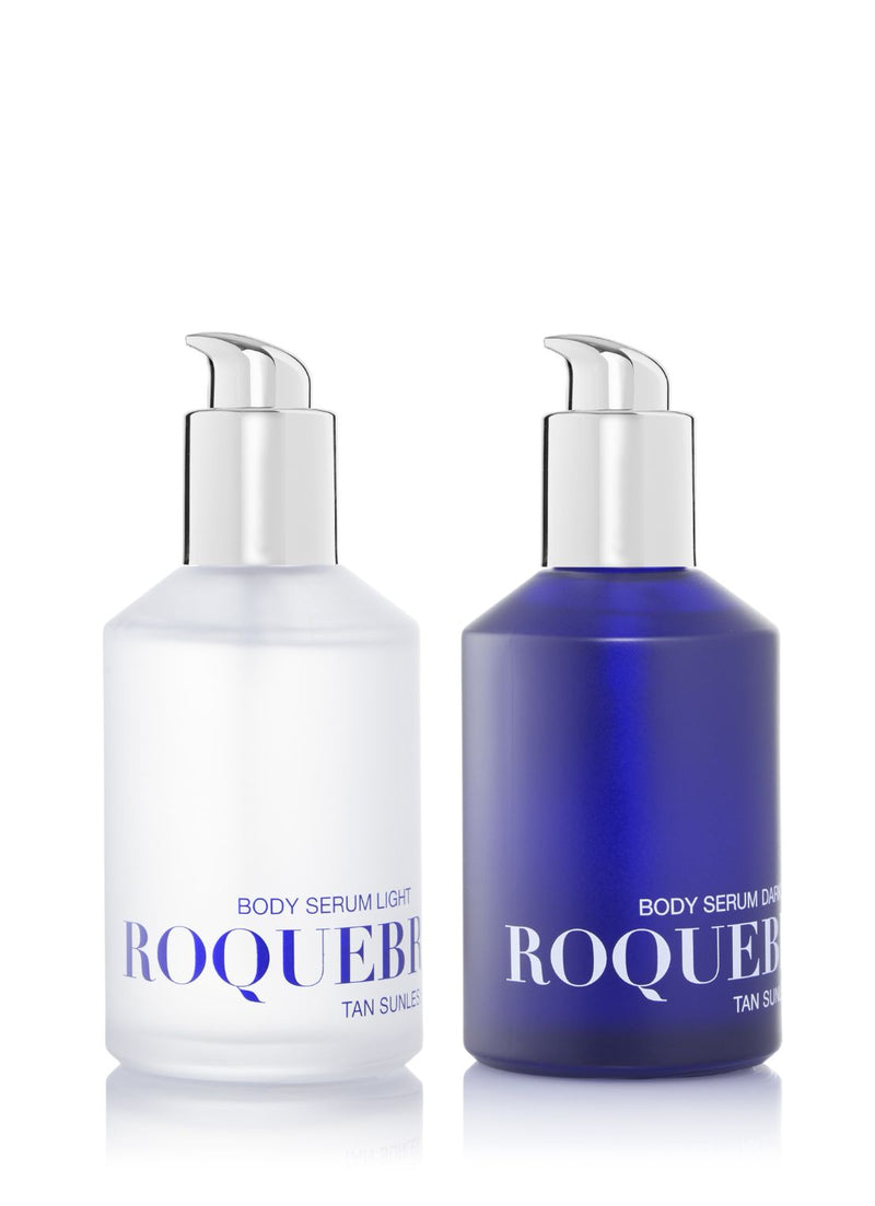 BODY SERUM SELF-TAN