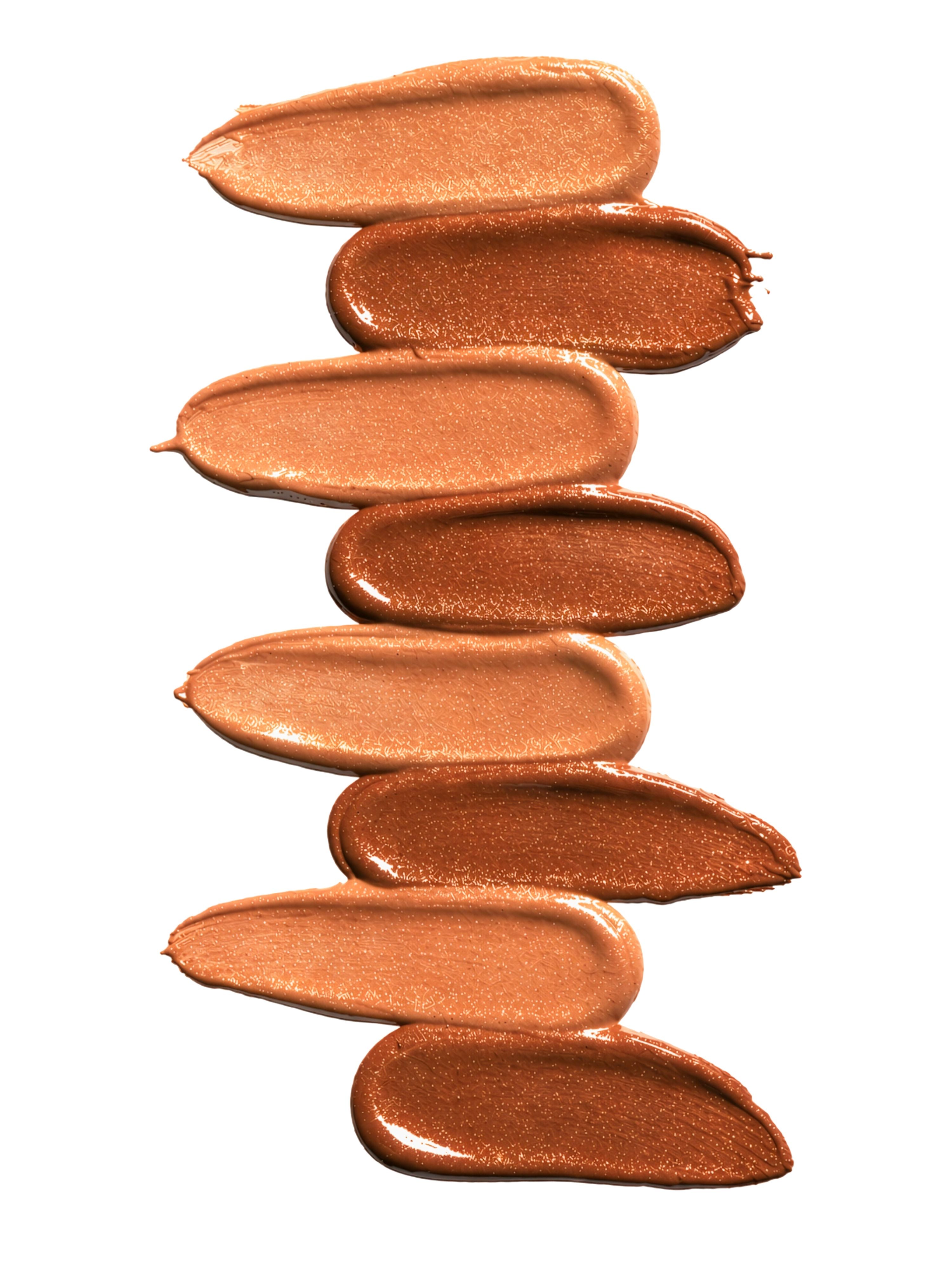 Sofort Bräunendes Gesichtsserum