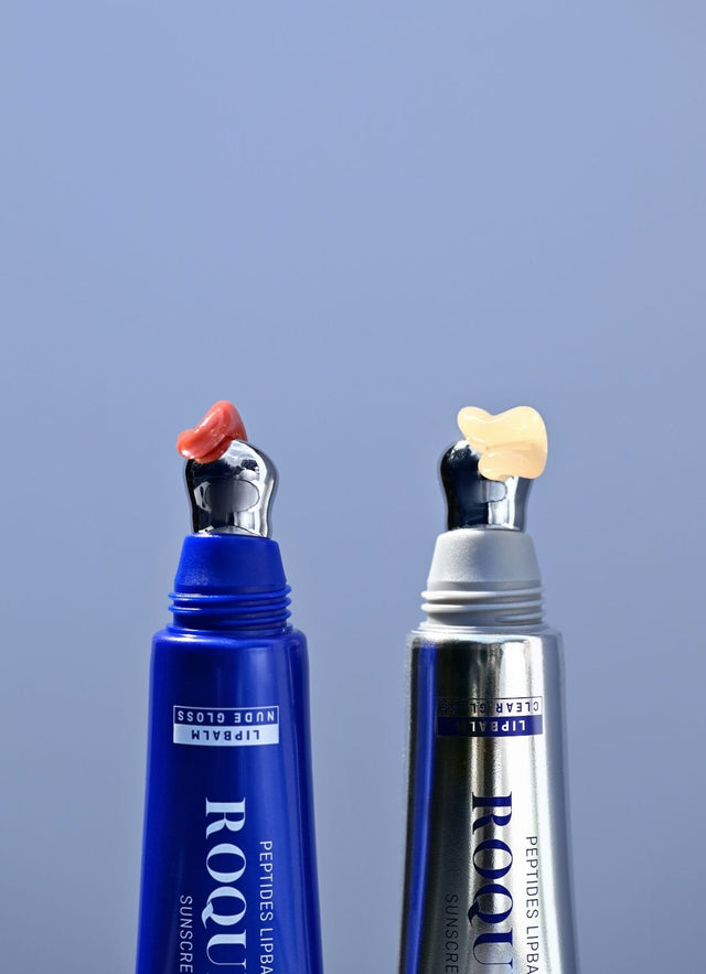 PEPTIDES LIPBALM SPF15