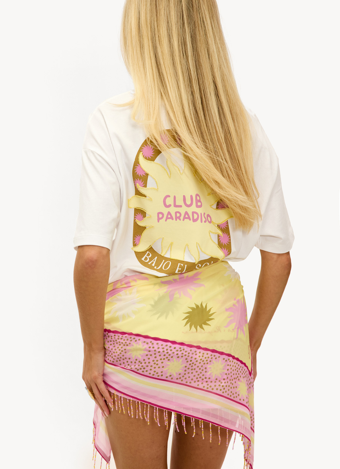 Statement Tee