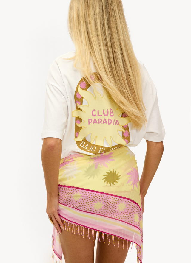 Statement Tee