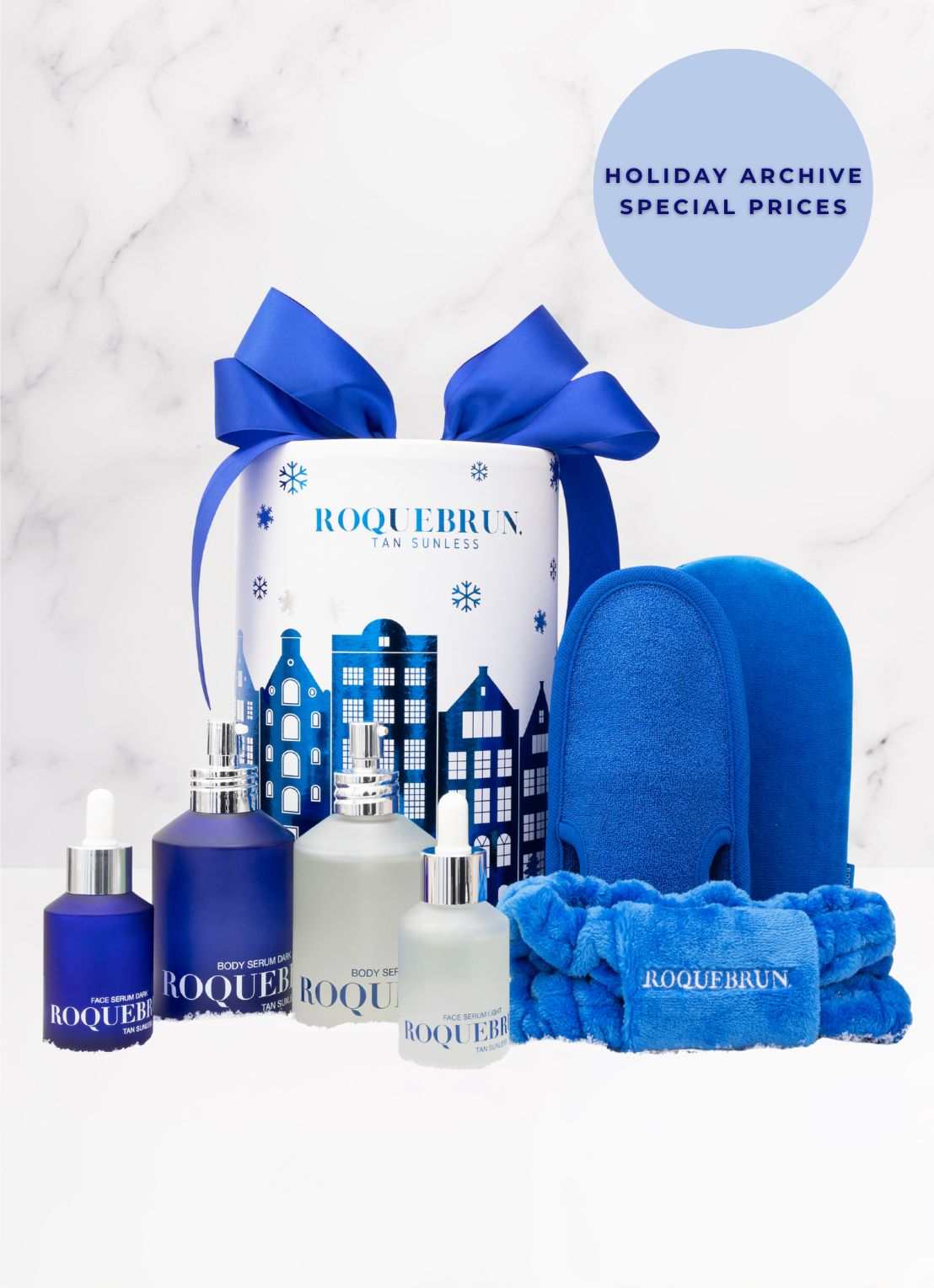 CADEAUSET: ALLES SERUM