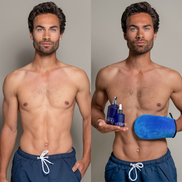 CADEAUSET: ALLES SERUM