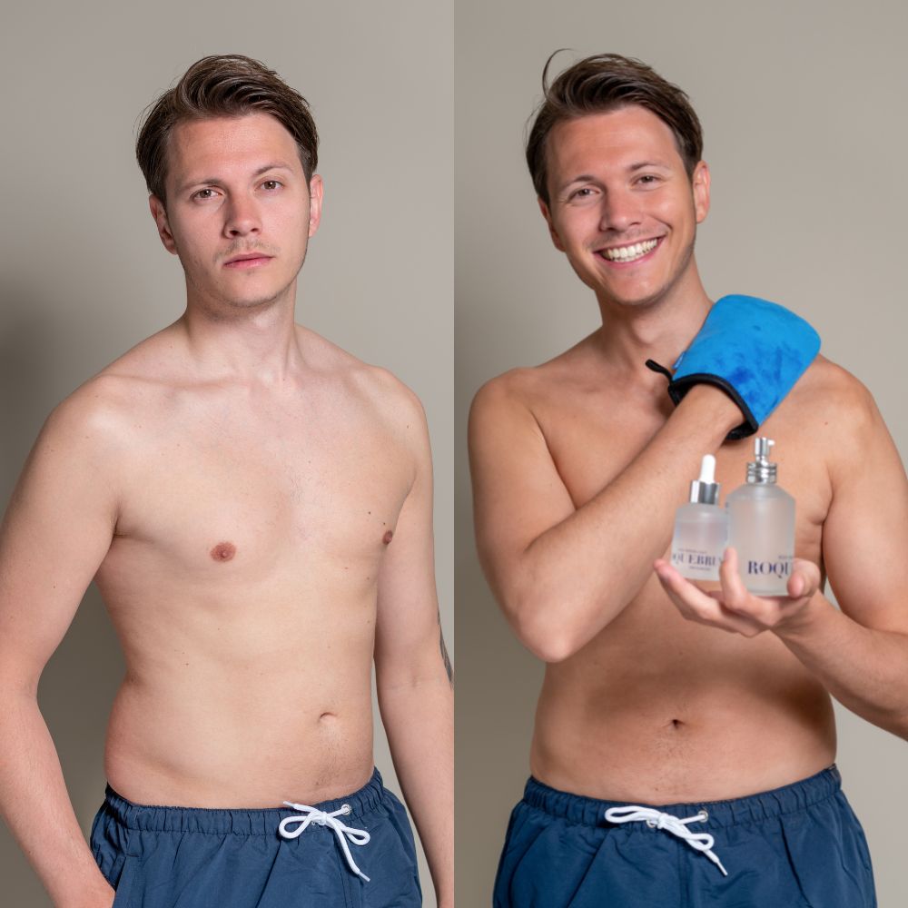 CADEAUSET: ALLES SERUM