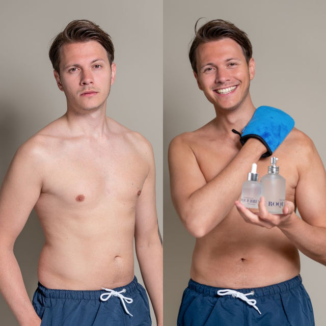 CADEAUSET: ALLES SERUM