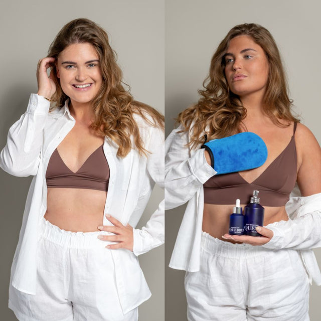 CADEAUSET: ALLES SERUM