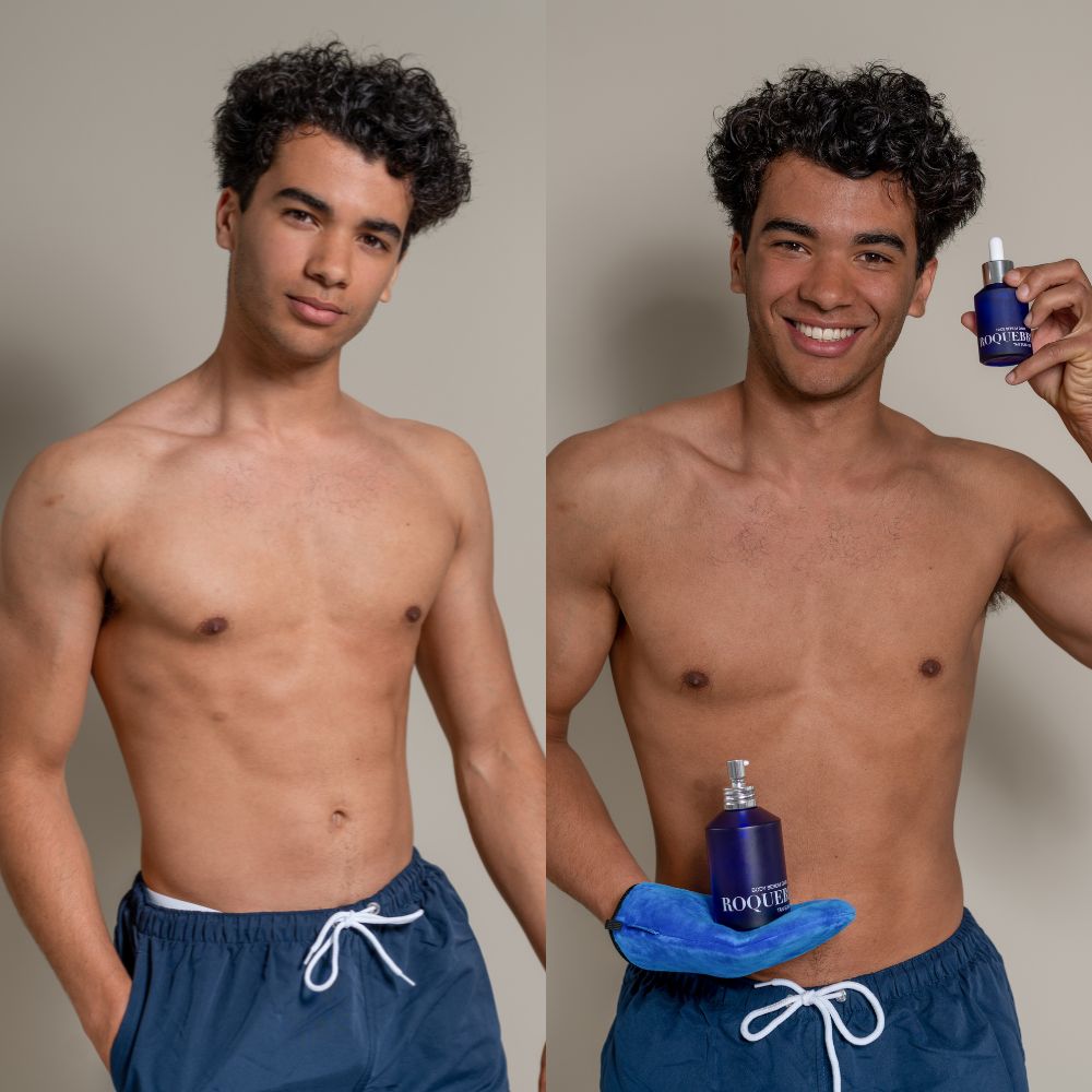 CADEAUSET: ALLES SERUM