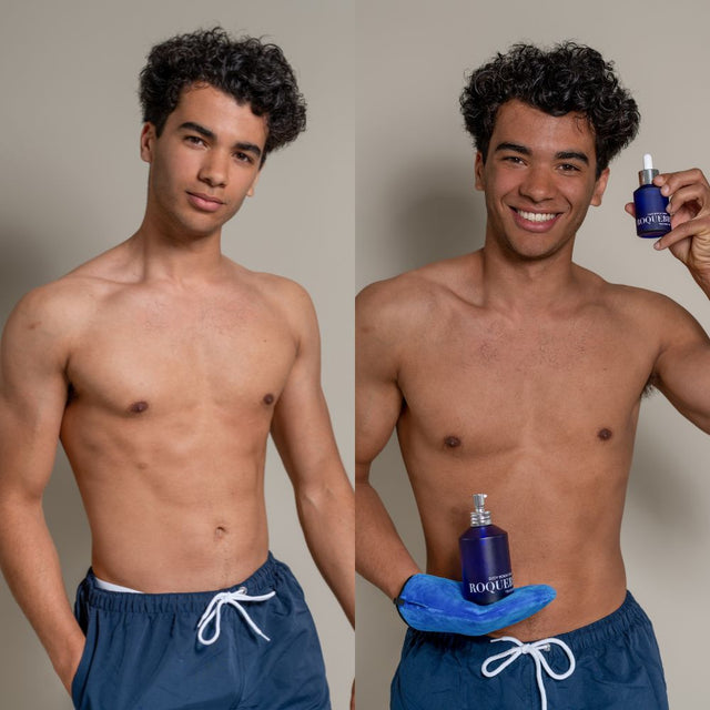 CADEAUSET: ALLES SERUM