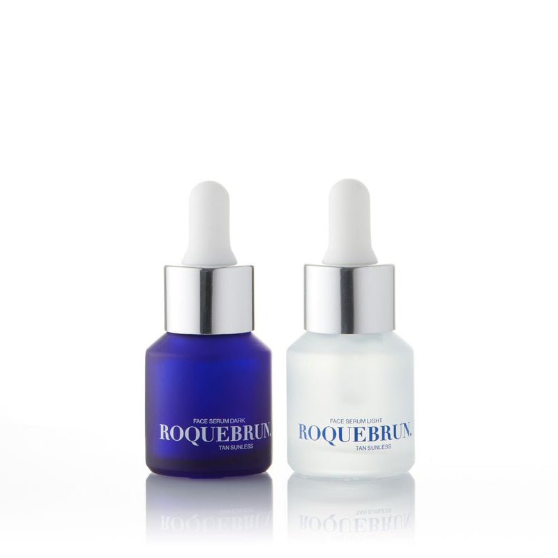 MINI FACE SERUM